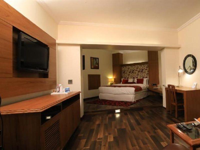 Fortune Inn Haveli, Gandhinagar - Member Itc Hotels' Group Εξωτερικό φωτογραφία