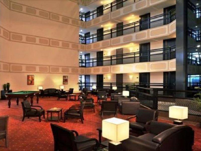 Fortune Inn Haveli, Gandhinagar - Member Itc Hotels' Group Εξωτερικό φωτογραφία
