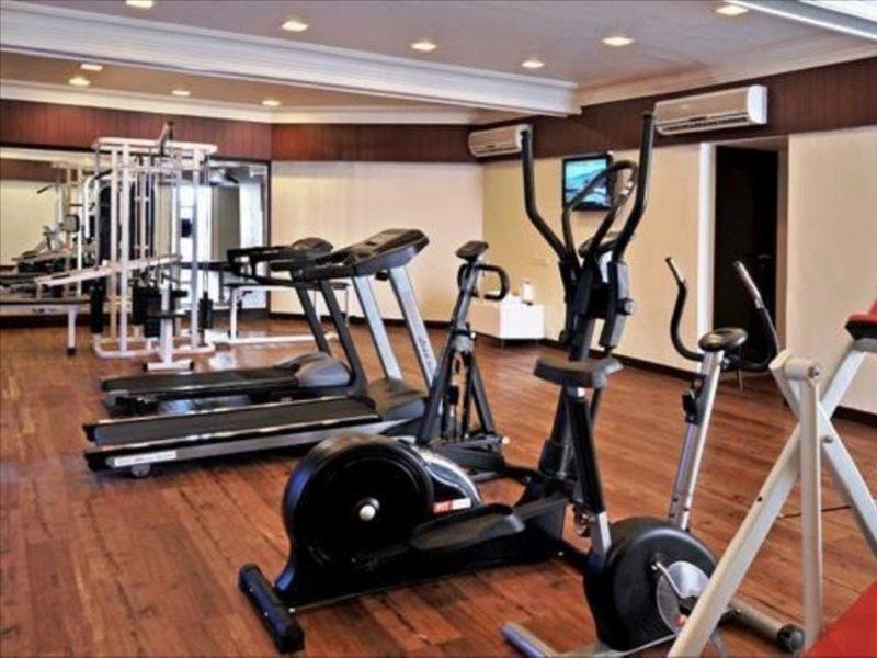 Fortune Inn Haveli, Gandhinagar - Member Itc Hotels' Group Εξωτερικό φωτογραφία