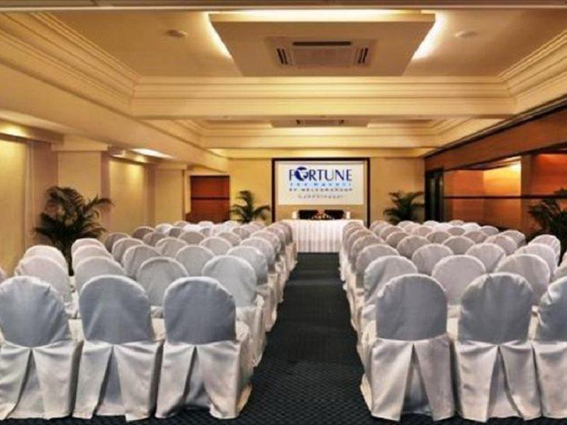 Fortune Inn Haveli, Gandhinagar - Member Itc Hotels' Group Εξωτερικό φωτογραφία