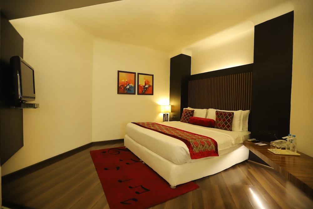 Fortune Inn Haveli, Gandhinagar - Member Itc Hotels' Group Εξωτερικό φωτογραφία