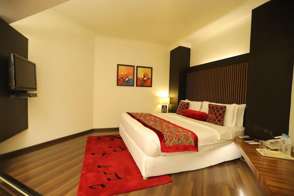 Fortune Inn Haveli, Gandhinagar - Member Itc Hotels' Group Εξωτερικό φωτογραφία