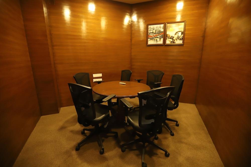 Fortune Inn Haveli, Gandhinagar - Member Itc Hotels' Group Εξωτερικό φωτογραφία