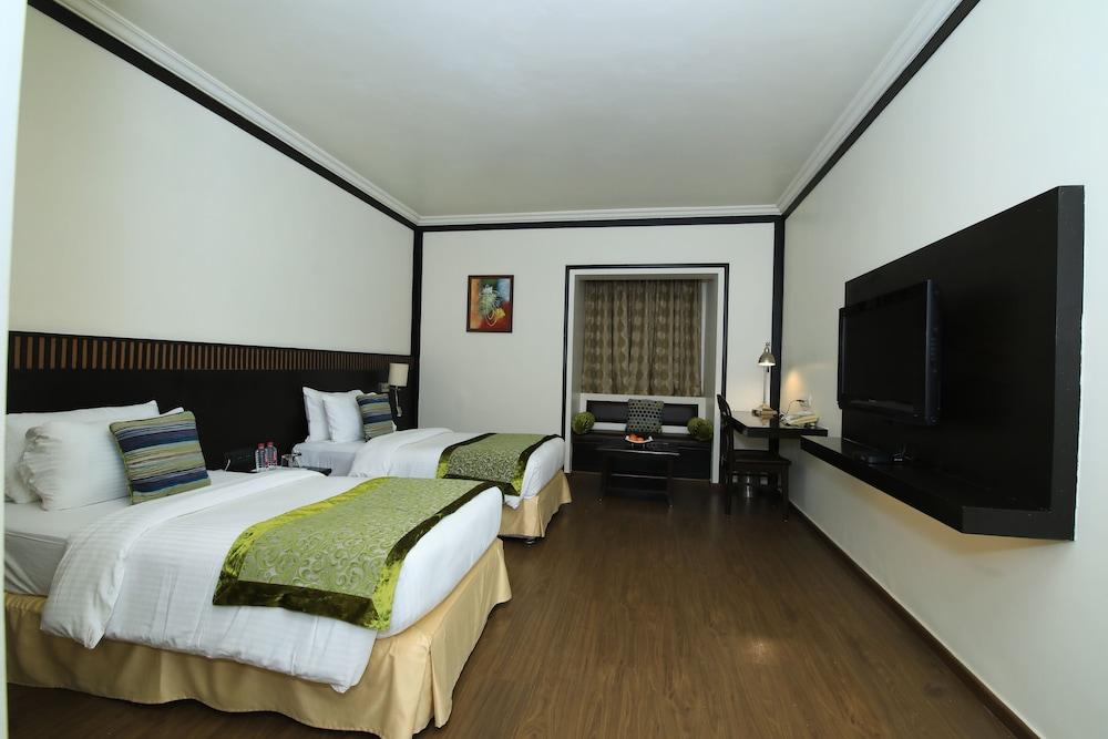 Fortune Inn Haveli, Gandhinagar - Member Itc Hotels' Group Εξωτερικό φωτογραφία