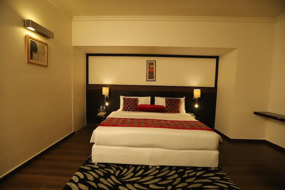 Fortune Inn Haveli, Gandhinagar - Member Itc Hotels' Group Εξωτερικό φωτογραφία