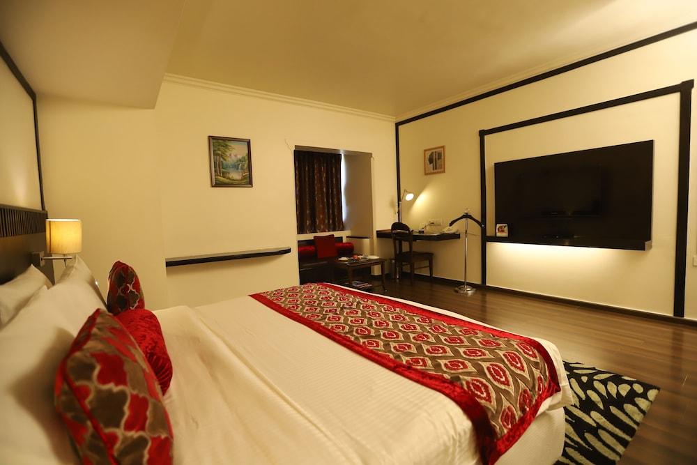 Fortune Inn Haveli, Gandhinagar - Member Itc Hotels' Group Εξωτερικό φωτογραφία