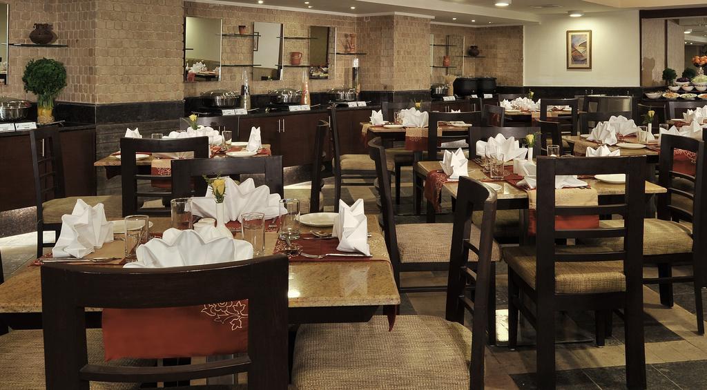 Fortune Inn Haveli, Gandhinagar - Member Itc Hotels' Group Εξωτερικό φωτογραφία