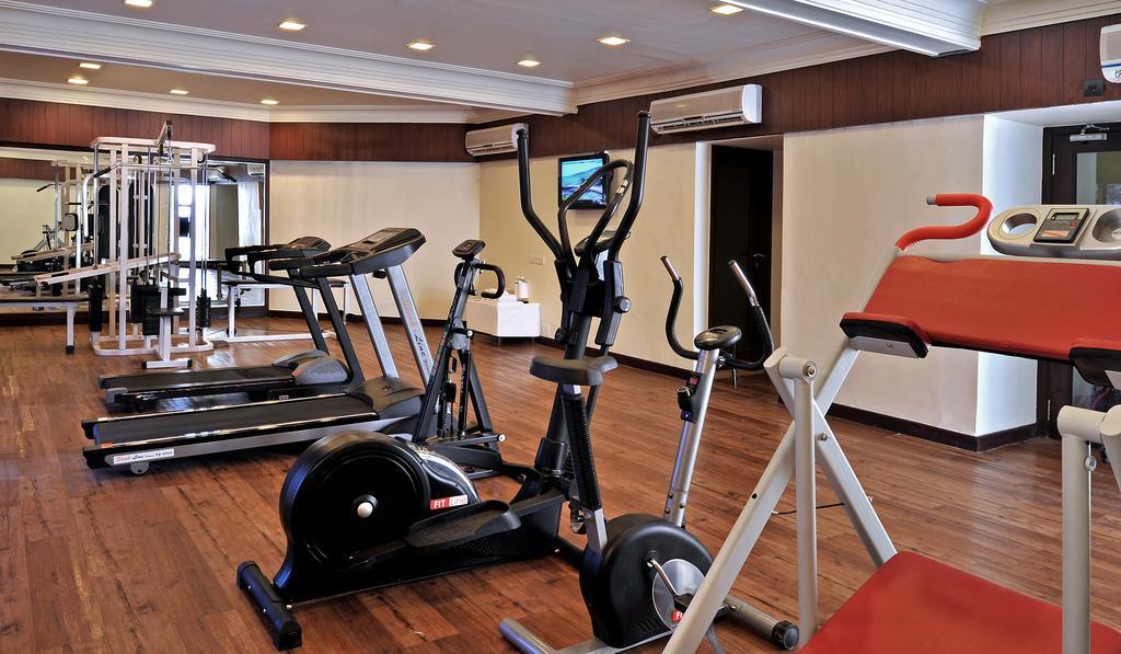 Fortune Inn Haveli, Gandhinagar - Member Itc Hotels' Group Ανέσεις φωτογραφία