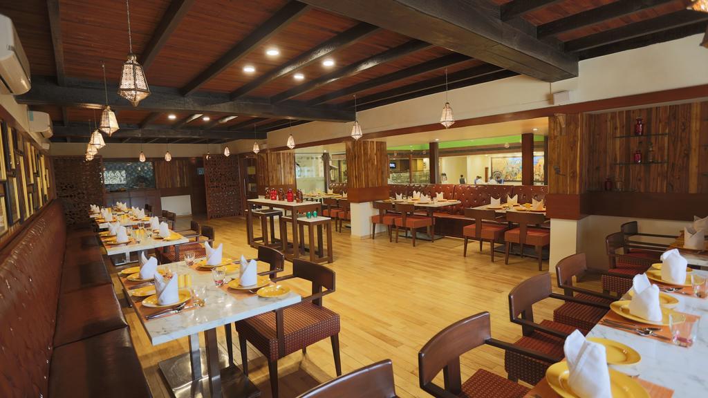 Fortune Inn Haveli, Gandhinagar - Member Itc Hotels' Group Εξωτερικό φωτογραφία