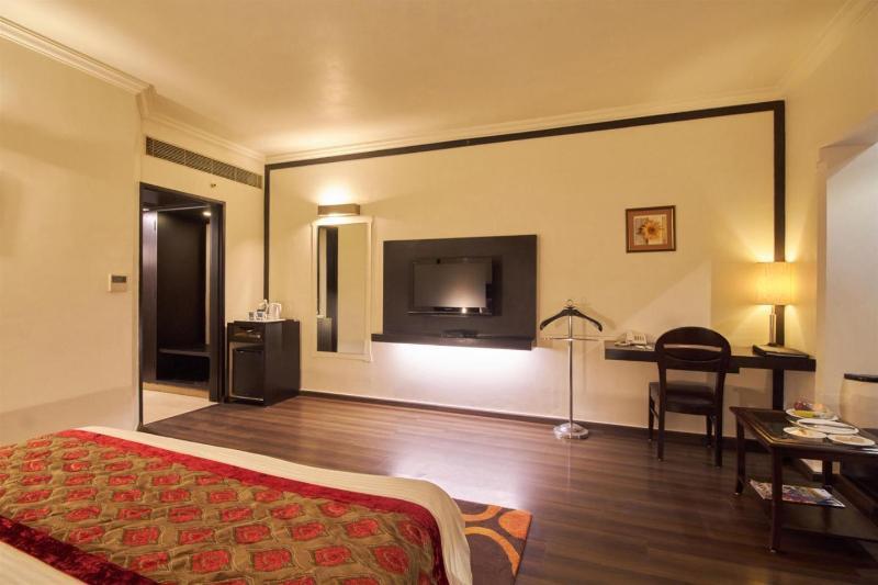 Fortune Inn Haveli, Gandhinagar - Member Itc Hotels' Group Εξωτερικό φωτογραφία