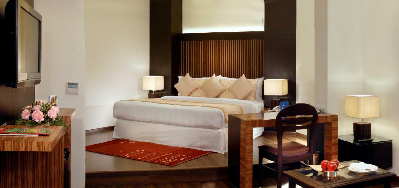 Fortune Inn Haveli, Gandhinagar - Member Itc Hotels' Group Εξωτερικό φωτογραφία