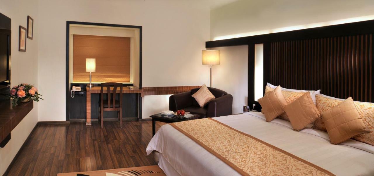 Fortune Inn Haveli, Gandhinagar - Member Itc Hotels' Group Εξωτερικό φωτογραφία