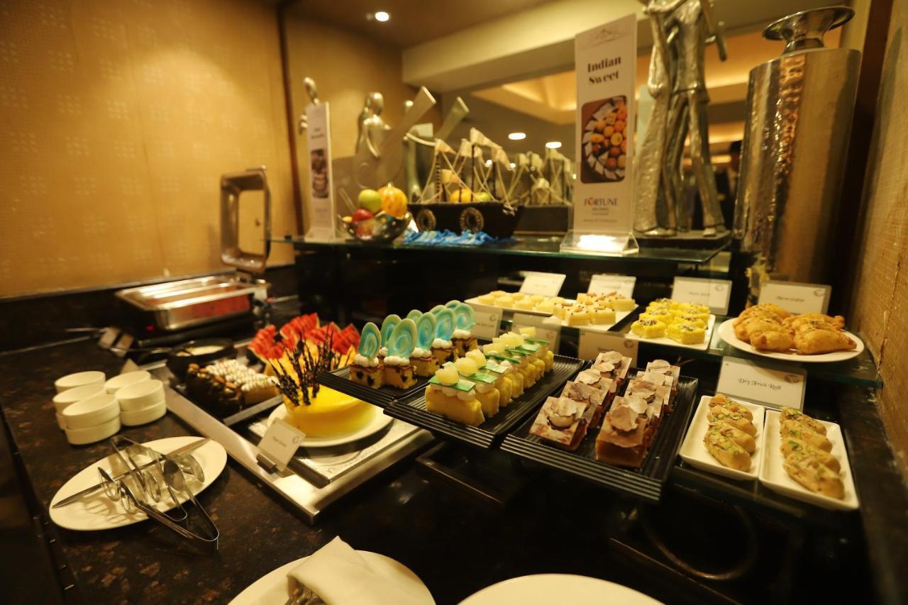 Fortune Inn Haveli, Gandhinagar - Member Itc Hotels' Group Εξωτερικό φωτογραφία