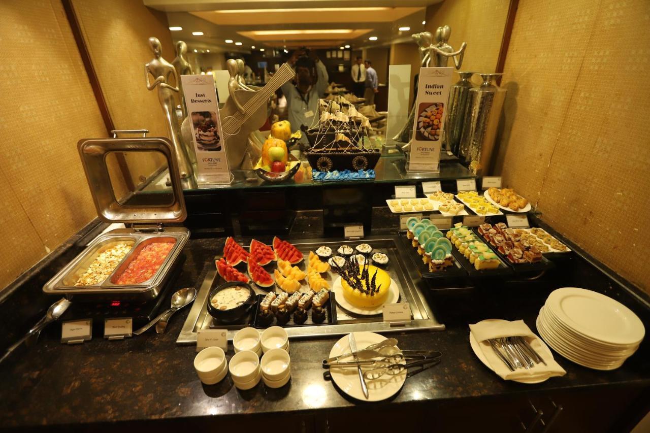 Fortune Inn Haveli, Gandhinagar - Member Itc Hotels' Group Εξωτερικό φωτογραφία